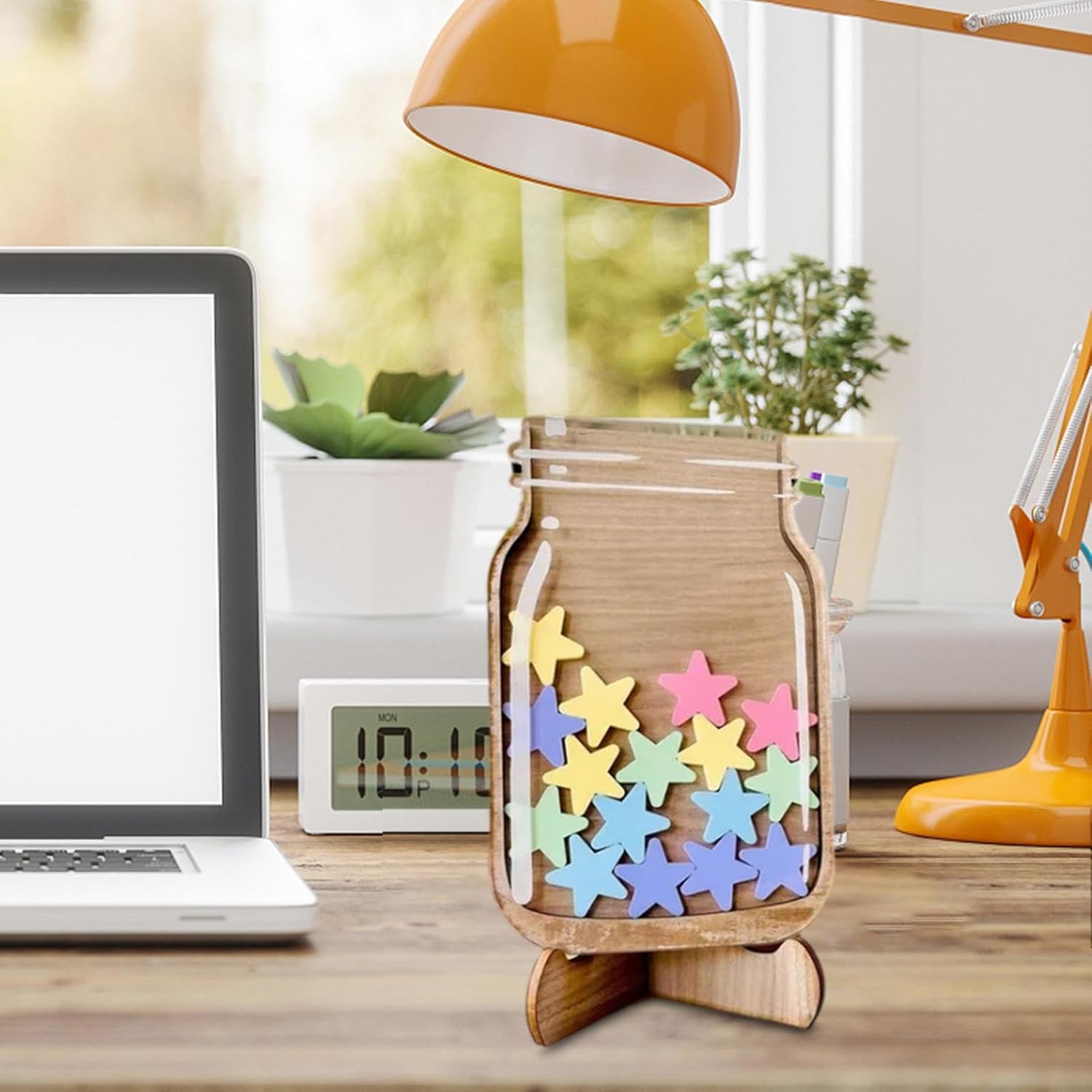 Reward Jar z tokenami stó nagród dla dzieci s oik nagrody tabele nagród zarz dzanie klas Behavior Potty Training And Daily Chores Reward Chart