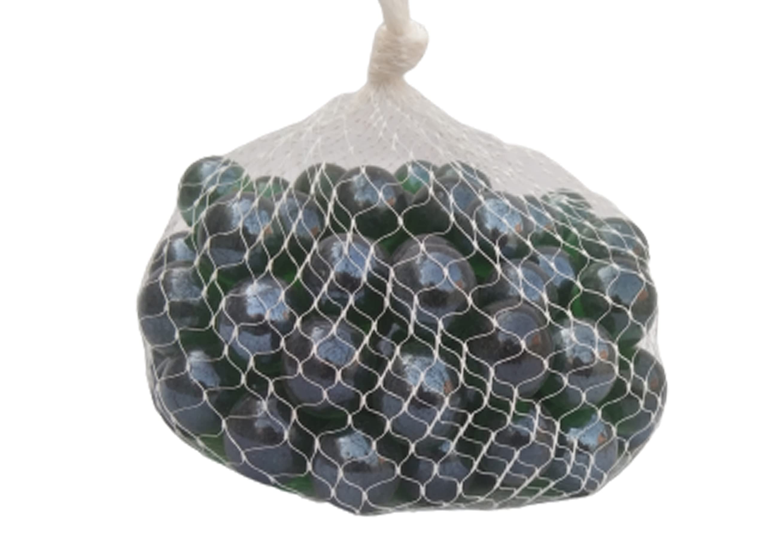 Jiyansh Traders Marble - 90 PCS Plane Green Colour 10-15 MM Glass Playing Balls Kanche Goli Traditional Indian Game Glass Stones Aquarium Fillers Gel Candle Fillers (B0BV3B16Q5) Amazon Price History, Amazon Price Tracker