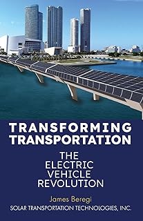 Transforming Transportation: The Electric Car Revolution