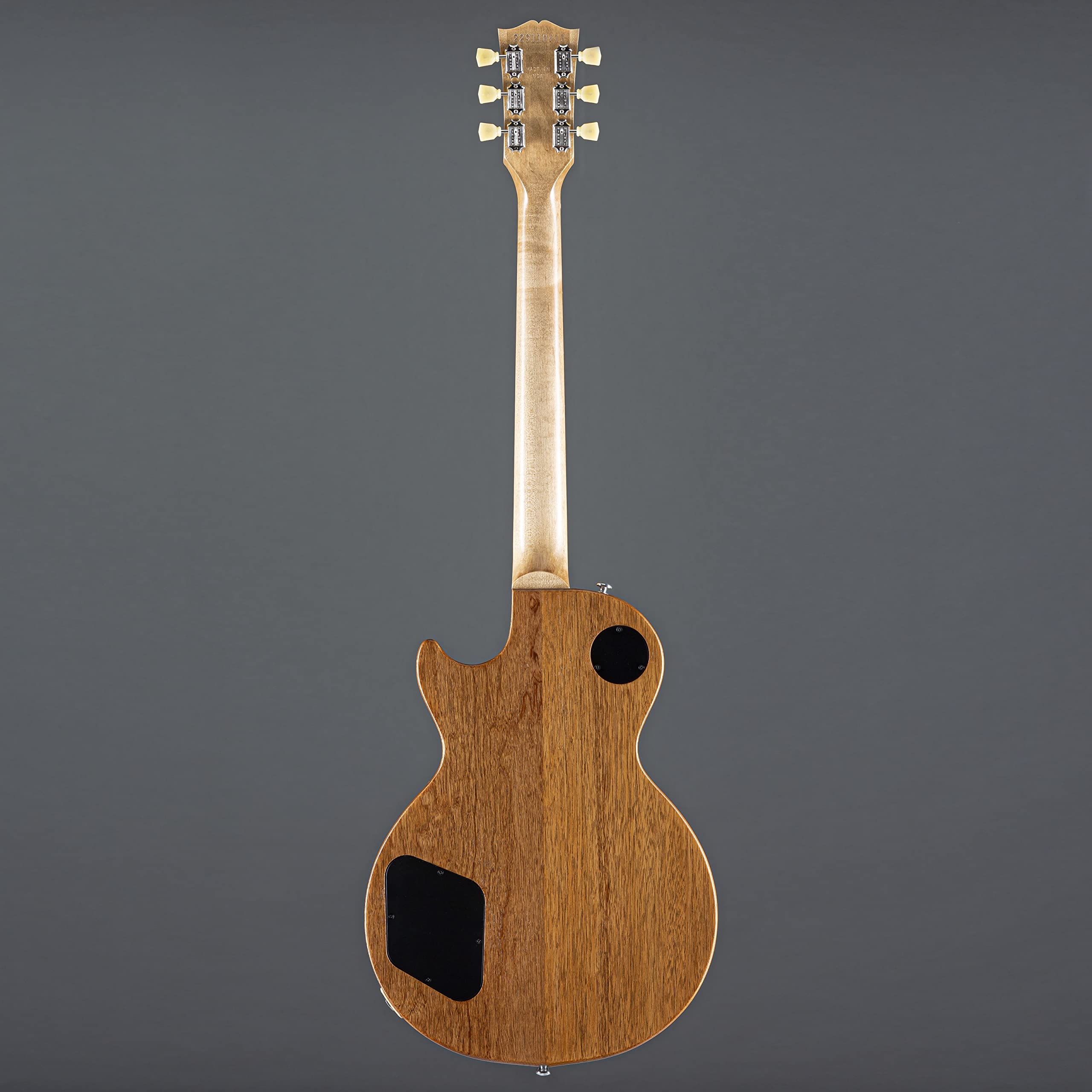 Gibson Les Paul 50's Tribute ギブソン レスポール Les Paul Tribute | Gibson Japan