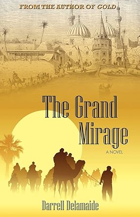 The Grand Mirage