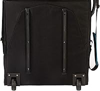 Vista 5 de Hubboards HUBB Intercontinental Wheely 4-Board Bag