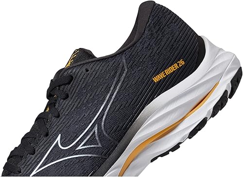 Vista 6 de Mizuno Hombres Wave Rider 26