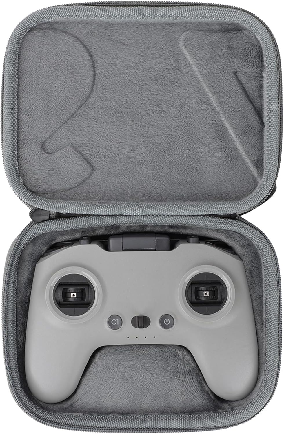 Abrasion Shock-resistance Controller Storage Bag Carring Case for DJI AVATA 2/ AVATA/FPV