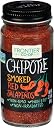 Frontier Co-op Ground Chipotle Pepper, Chipotle Powder Seasoning | 2.15 Ounce (Pack of 1)