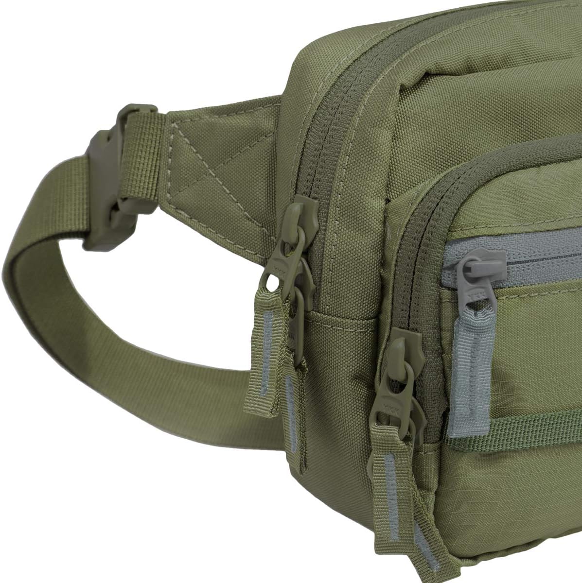 Pentagon Protean Pouch Olive