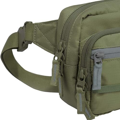 Miniatura 2 de Pentagon Bolsa Proteana Oliva, Verde -Oliva