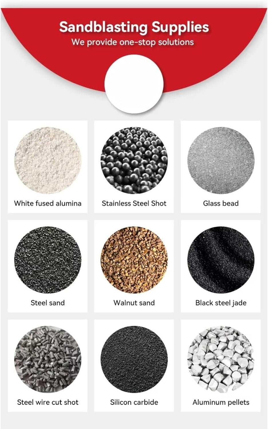 Automatic Turntable Sand Blasting Machine, High-Performance Sand Blaster for Wheel Finish, Efficient Sand Blasting Equipment with Automatic Operation & Dust Filter