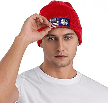 Men's Slouchy Beane Hat Women's Slouchy Beane Hat