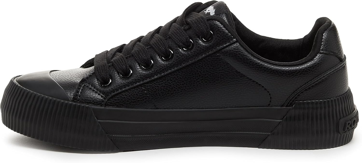 Rocket Dog Damen Fröhlich Sneaker Amazon.de Fashion