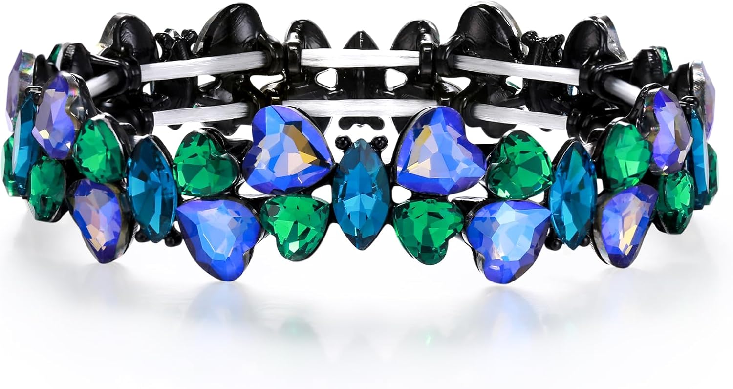 03-Green&Blue Balck-Tone