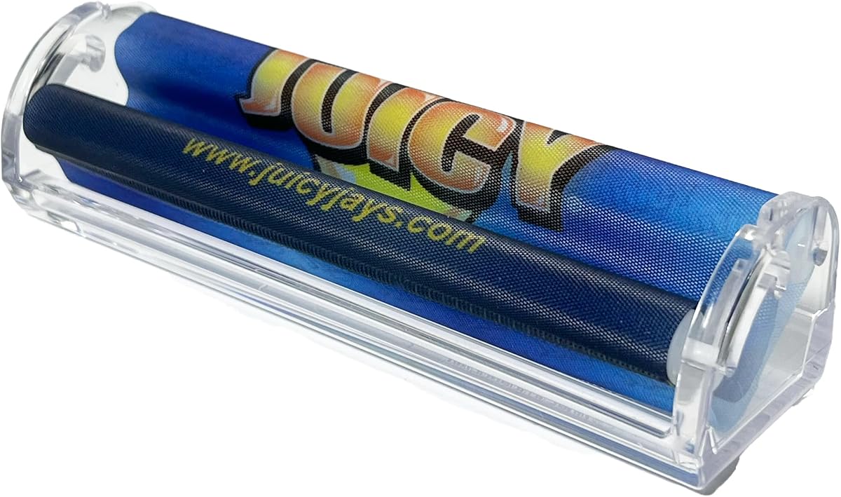 Juicy Roll Perfect Cigarros & Cigarillos Roller