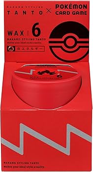 Amazon | ［中野製薬 公式］ポケモンカード コラボ ナカノ（NAKANO