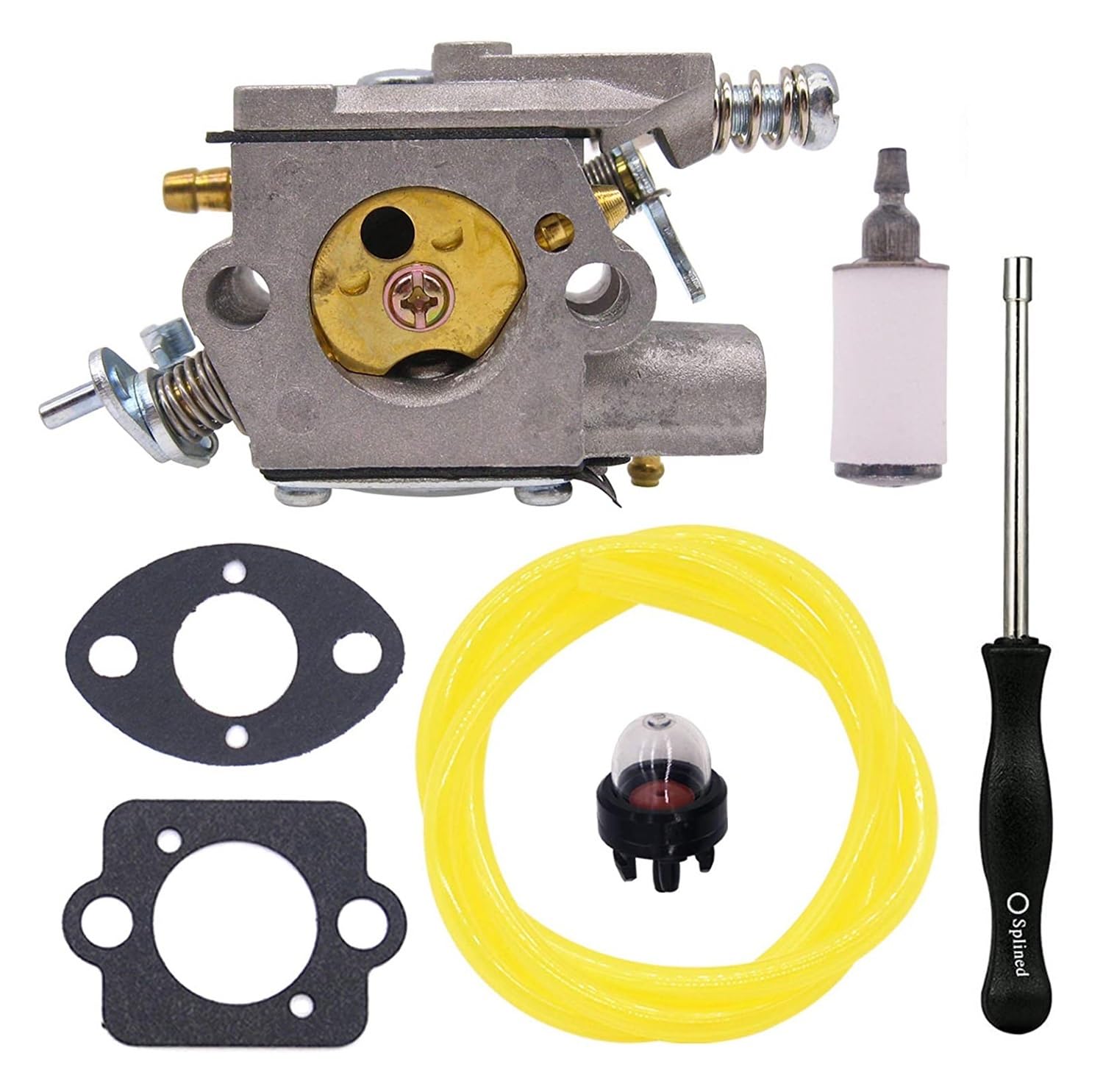 Carburateur 525BX pour réparer un souffleur 525L ou un moteur 525ES