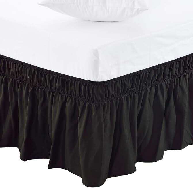Buy Bed Skirts online at Best Prices in UAE Amazon.ae