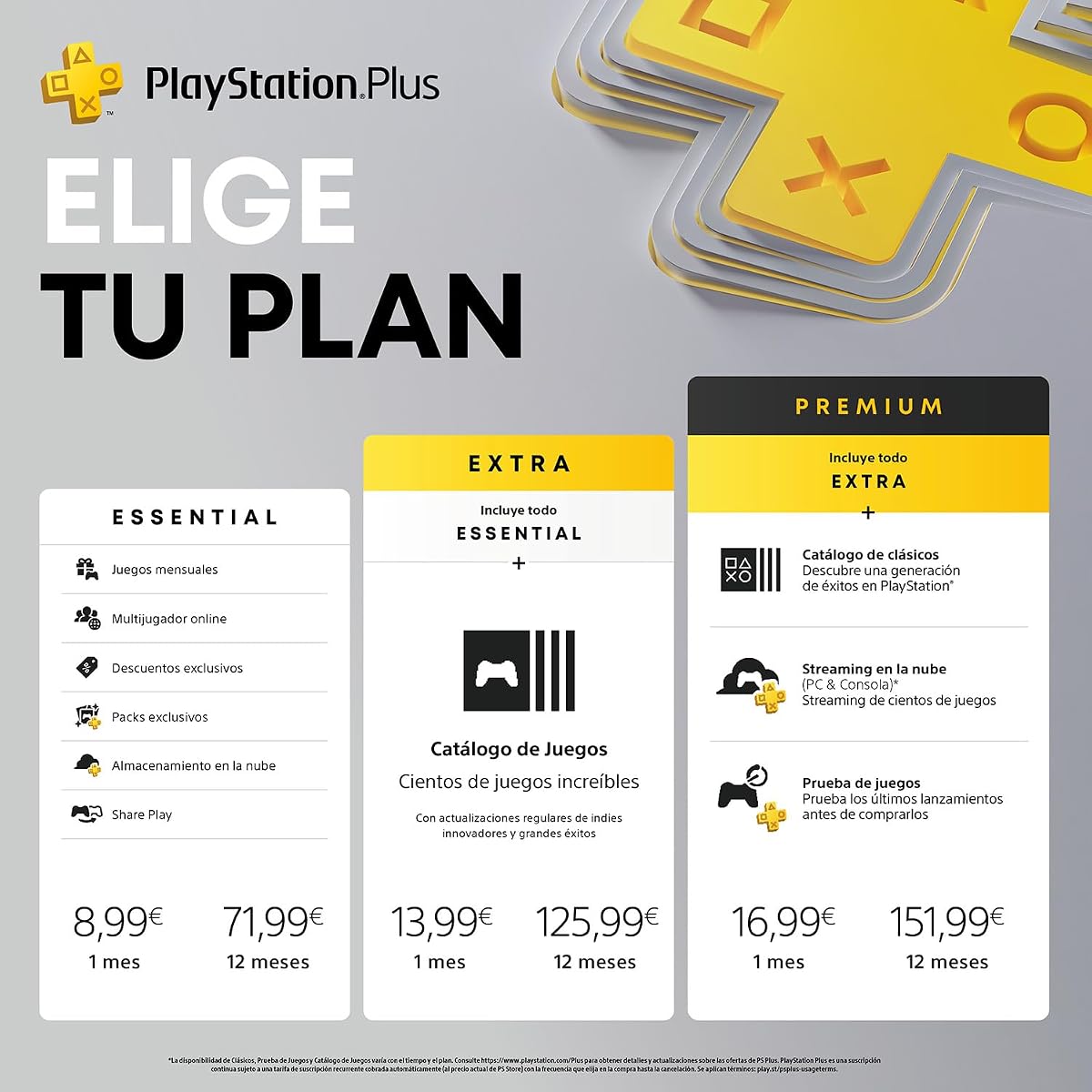 10€ PlayStation Store Tarjeta Regalo | Cuenta española [Código por correo] — view 2