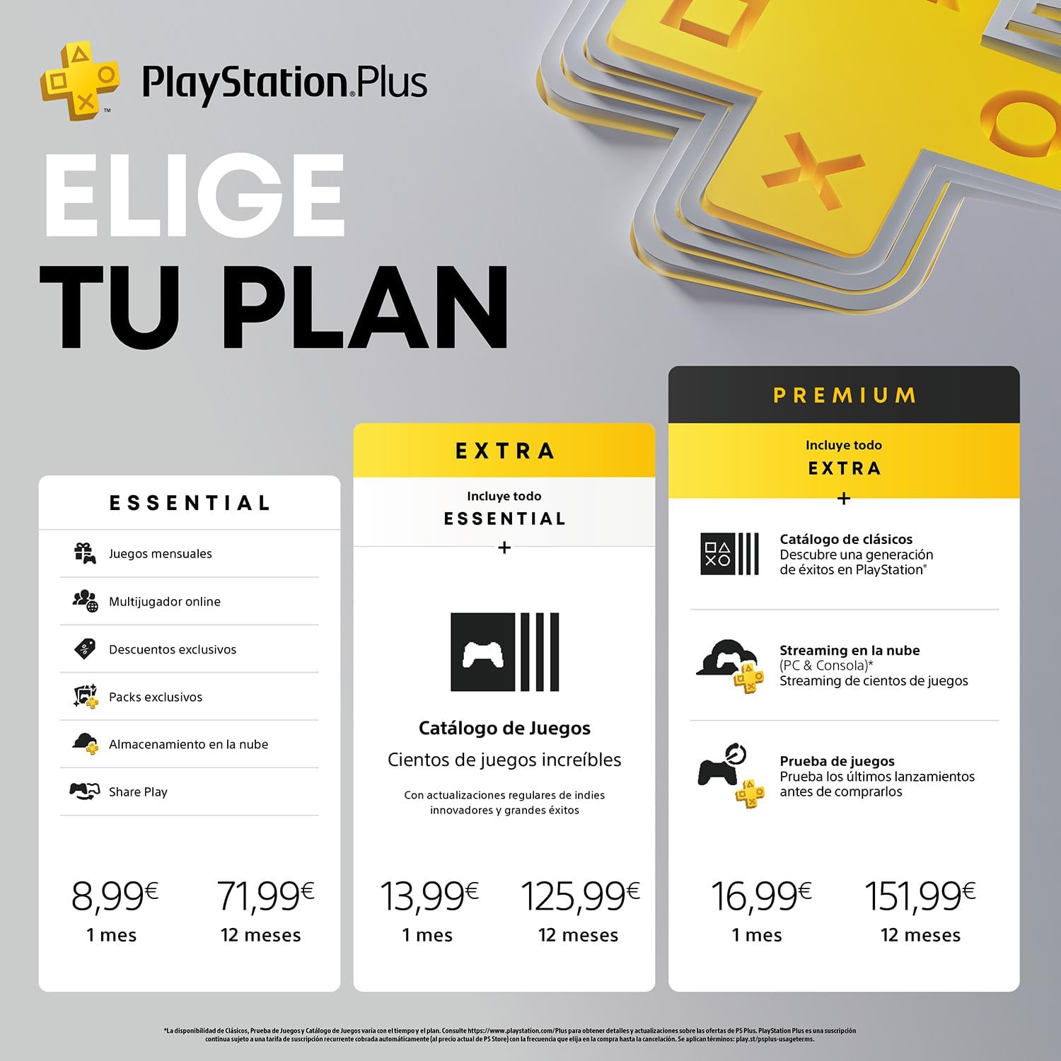 10€ PlayStation Store Tarjeta Regalo | Cuenta española [Código por correo] - 3