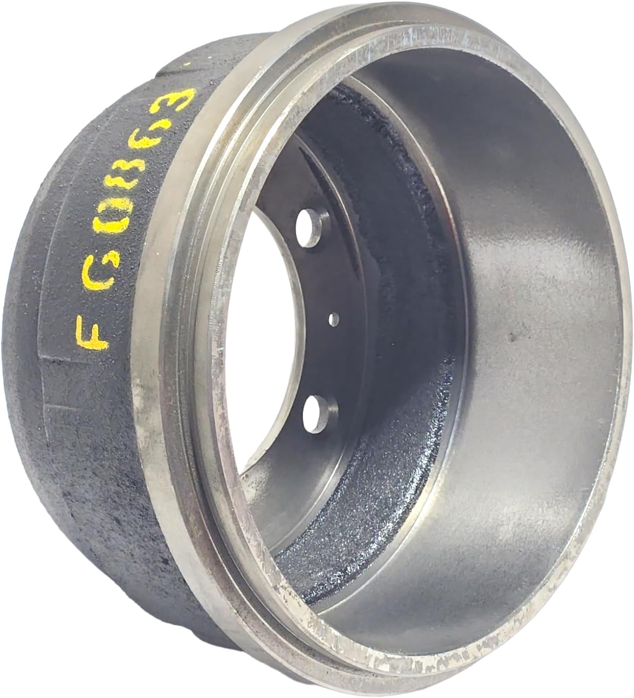 Drum Brake For Isuzu NPR-HD (12.6 X 4")