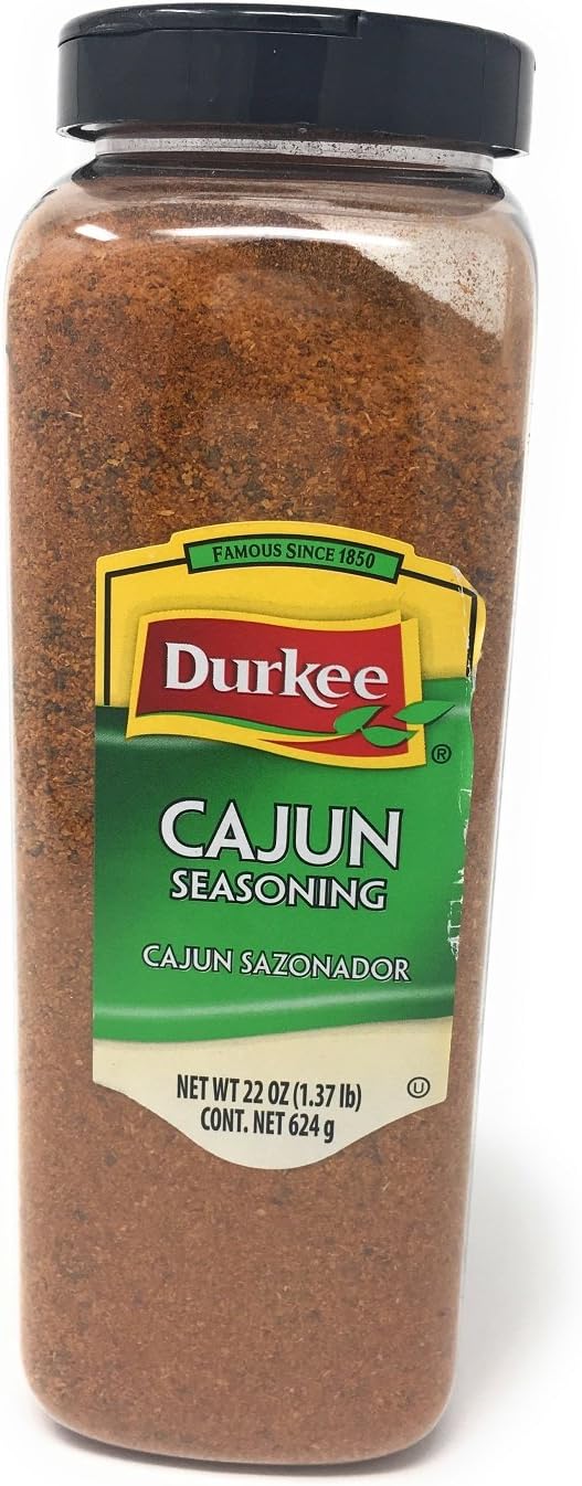 Durkee Cajun Seasoning