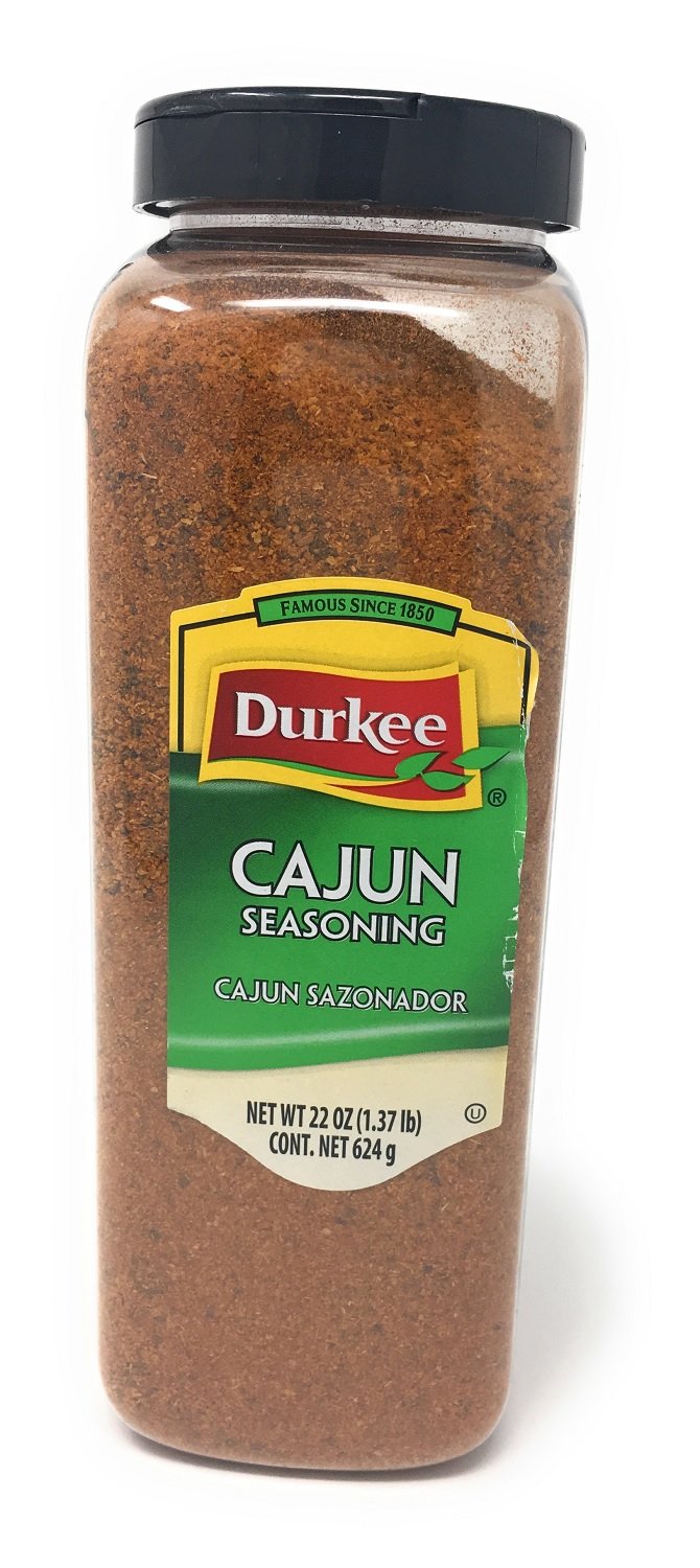 Durkee Cajun Seasoning