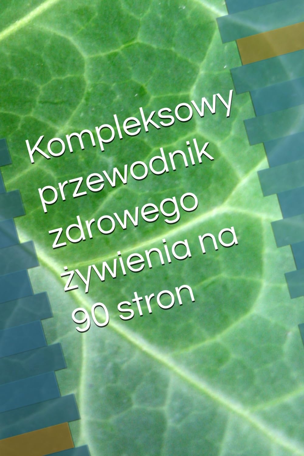 Kompleksowy przewodnik zdrowego żywienia na 90 stron
