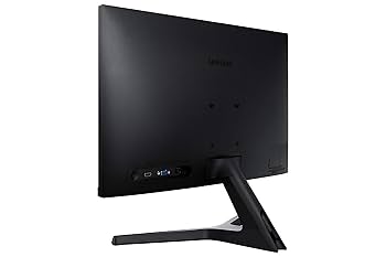 Samsung 27\" カーブドモニター フルHD VA ブラック Samsung 27
