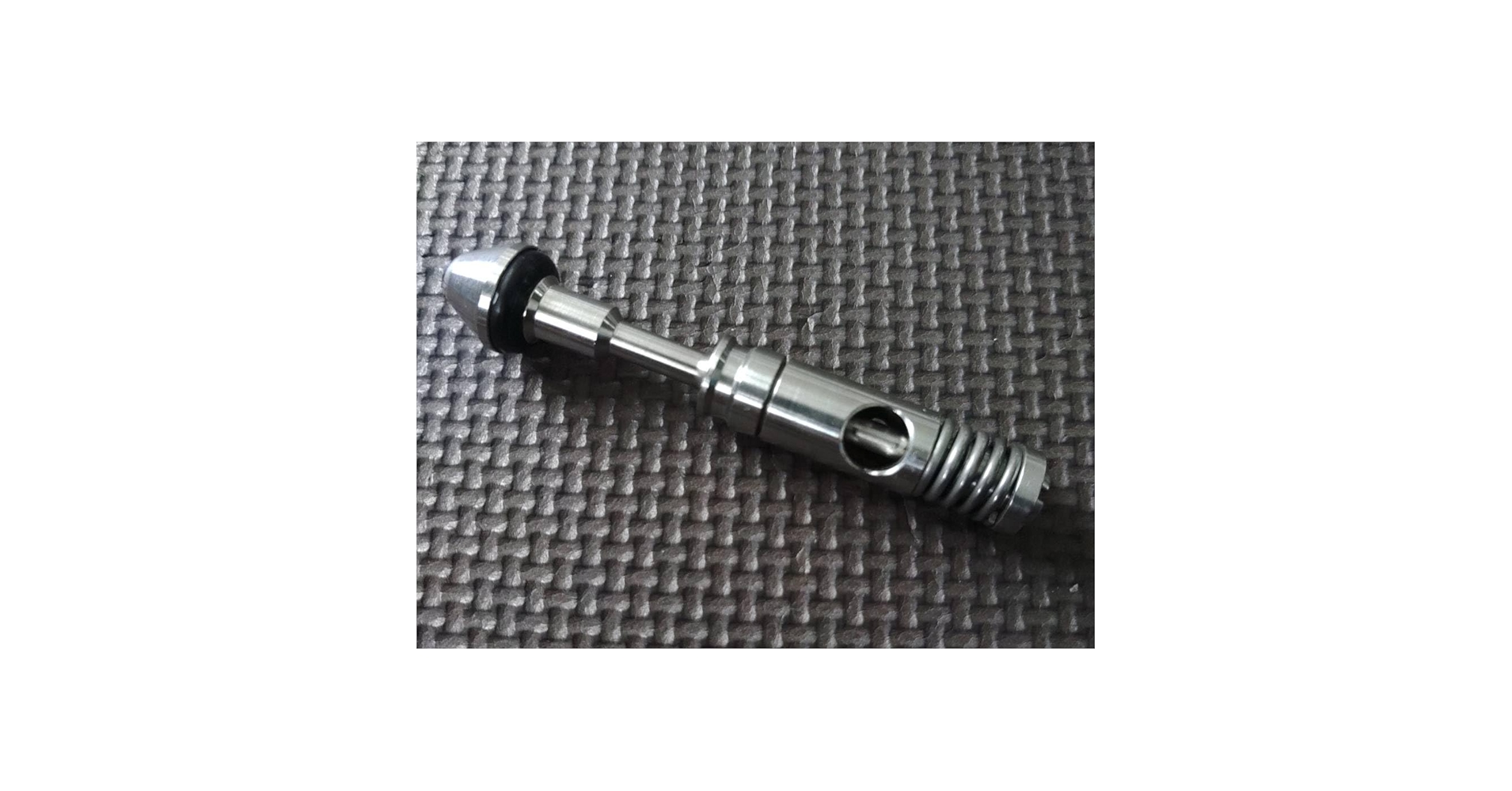 ホシザキビールサーバー3口コック Amazon.co.jp: ビールサーバー部品ホシザキ製 クリミーコック用