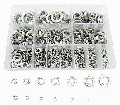 Elantek 4# 6# 8# 10# 12# 1/4