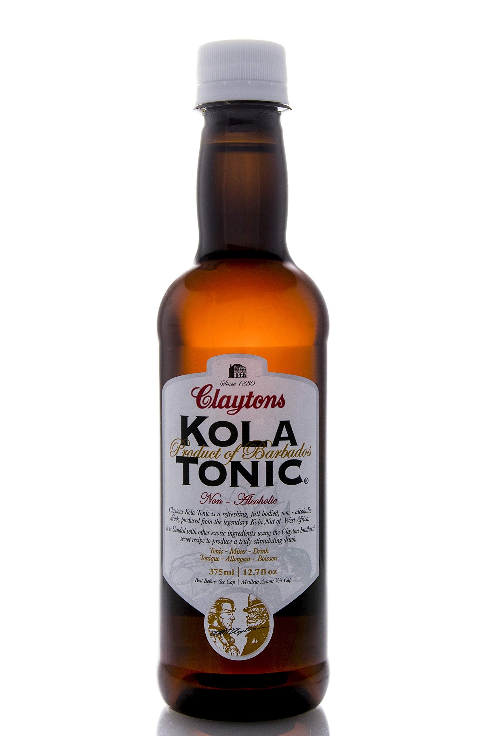 Claytons Kola Tonic 375 ML
