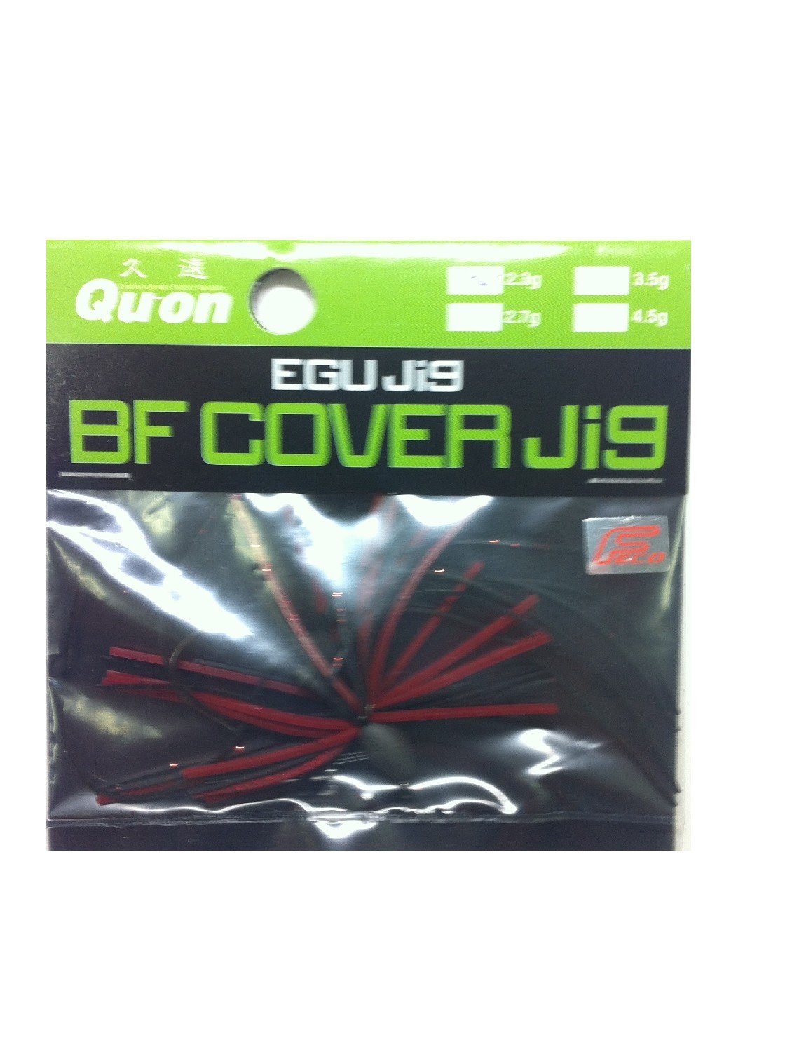 Amazon | ジャクソン(Jackson) ラバージグ Qu-on エグジグ BF