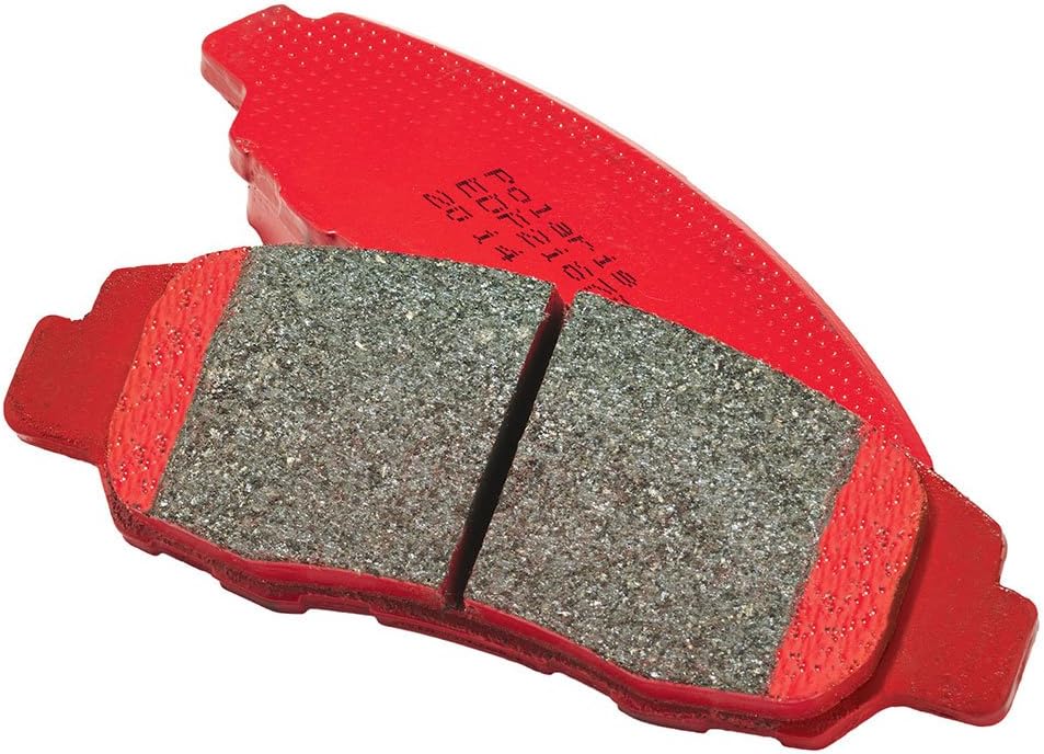 Polaris New OEM 2015-2017 Slingshot Brake Pad Kit, 2205613