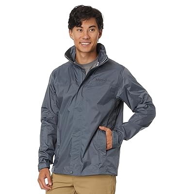 Marmot PreCip Eco Jacket Men