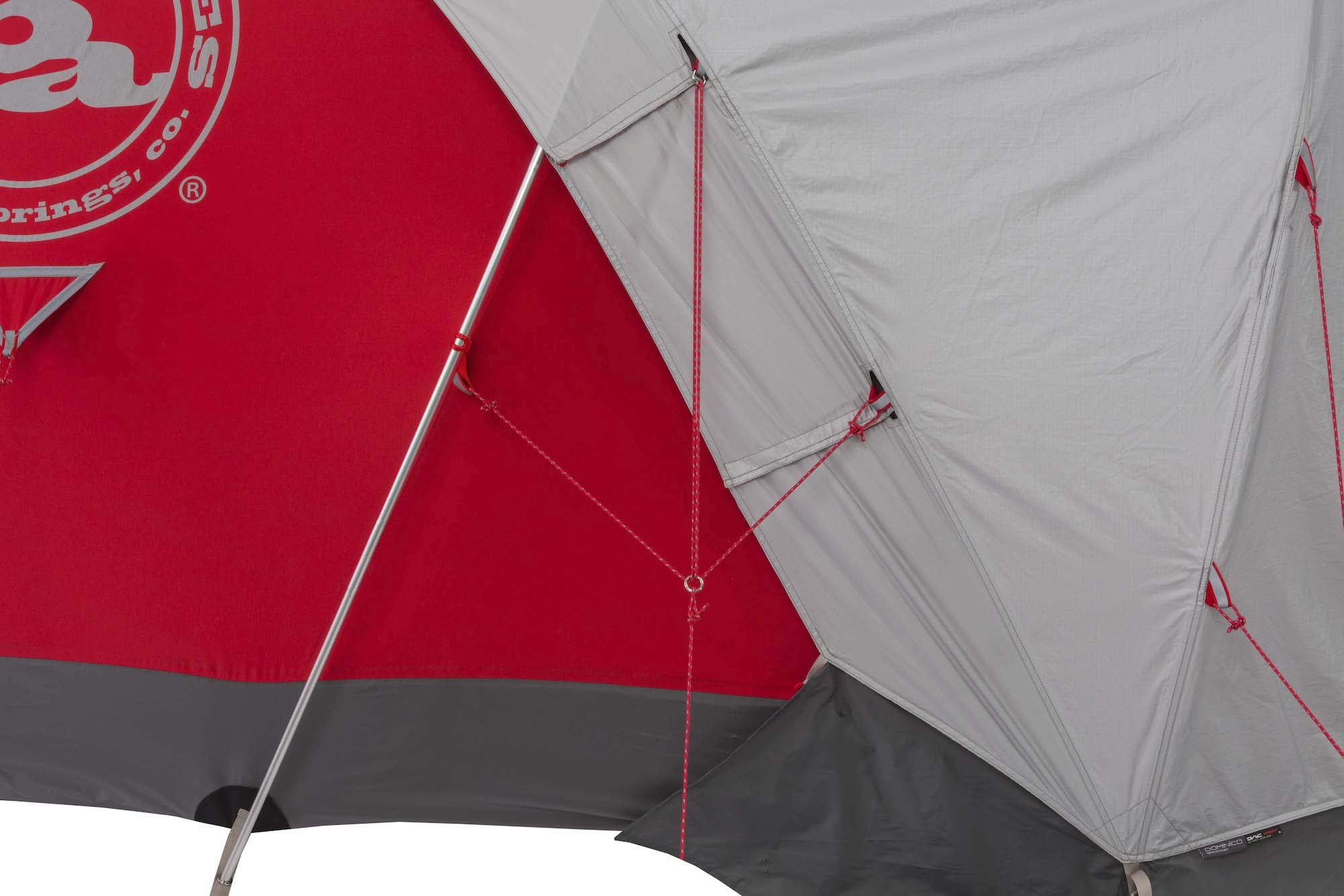 Amazon | Big Agnes Shield 4シーズン 登山テント 3人用 | Big Agnes