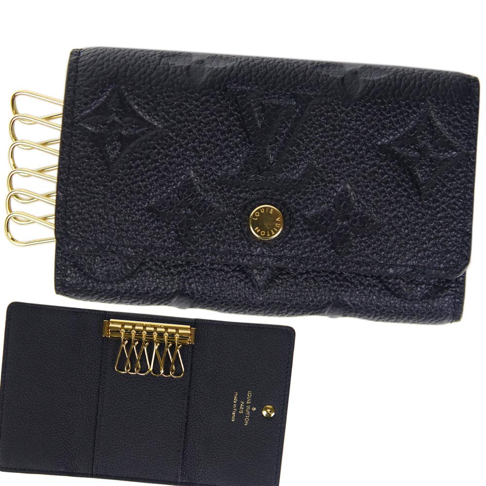 【美品】ルイヴィトン キーケース ミュルティクレ6 アンプラント M64421 Amazon | ルイヴィトン LOUIS VUITTON 鍵 キーケース モノグラム