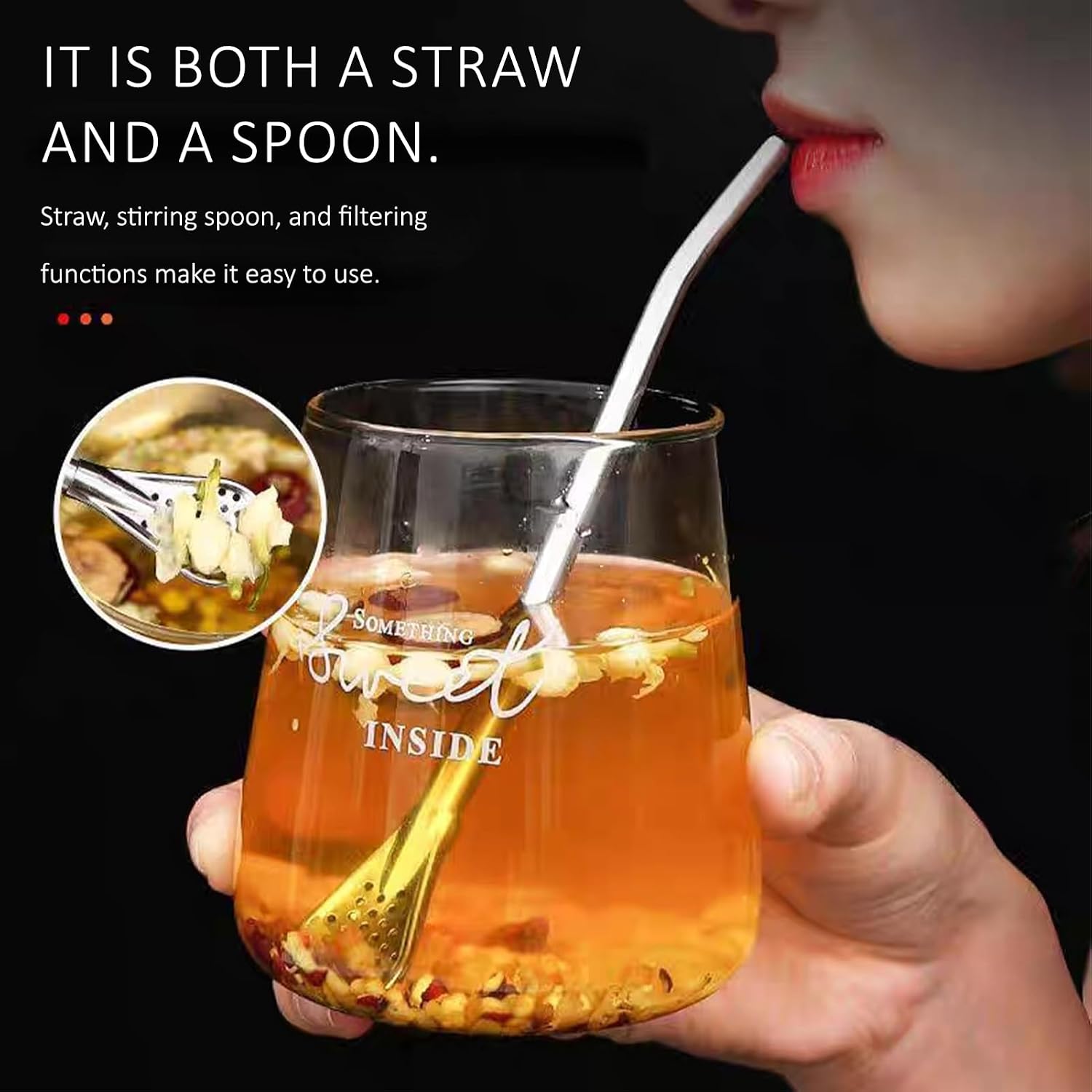 Greek Yogurt Strainer,1300ML Multi Yoghurt Maker Strainer