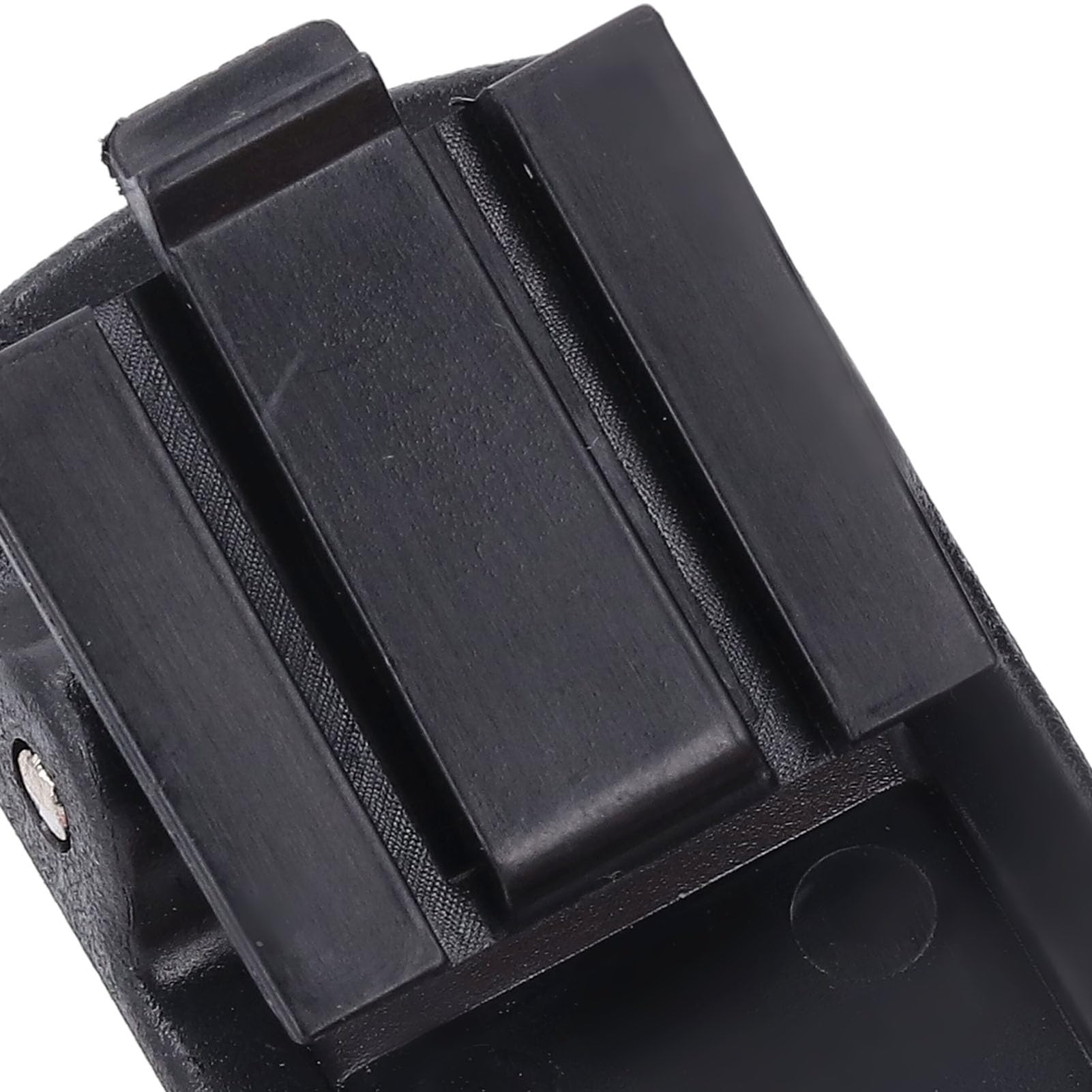 4 szt. Zaczep na Pasek do Radia Walkie Talkie Zaczep na Pasek do Standardowego Horizon HX400 W, VX290, SBR29LI