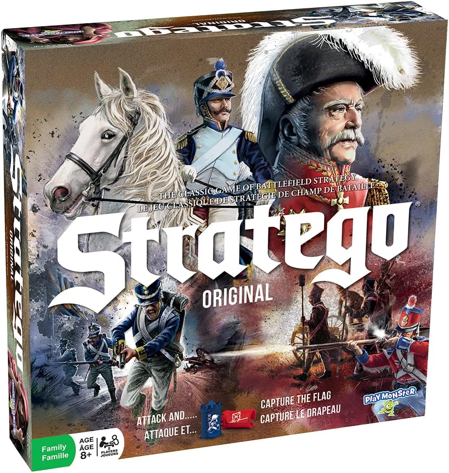 Stratego Original
