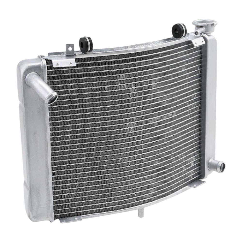 Radiatore di raffreddamento del motore in alluminio compatibile con NSR 250 1991 1992 1993 1994 1995 1996 1997 1998