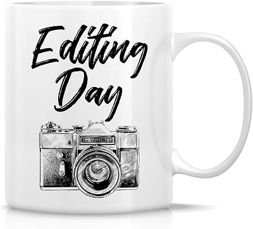 Retreez Funny Mug Taza de café de cerámica de 11 onzas Divertida, sarcasmo, sarcástico, motivacional, regalos de cumpleaños inspiradores para