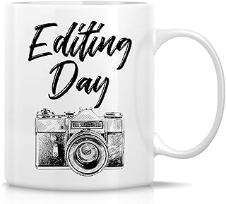 Photography Coffee Mug