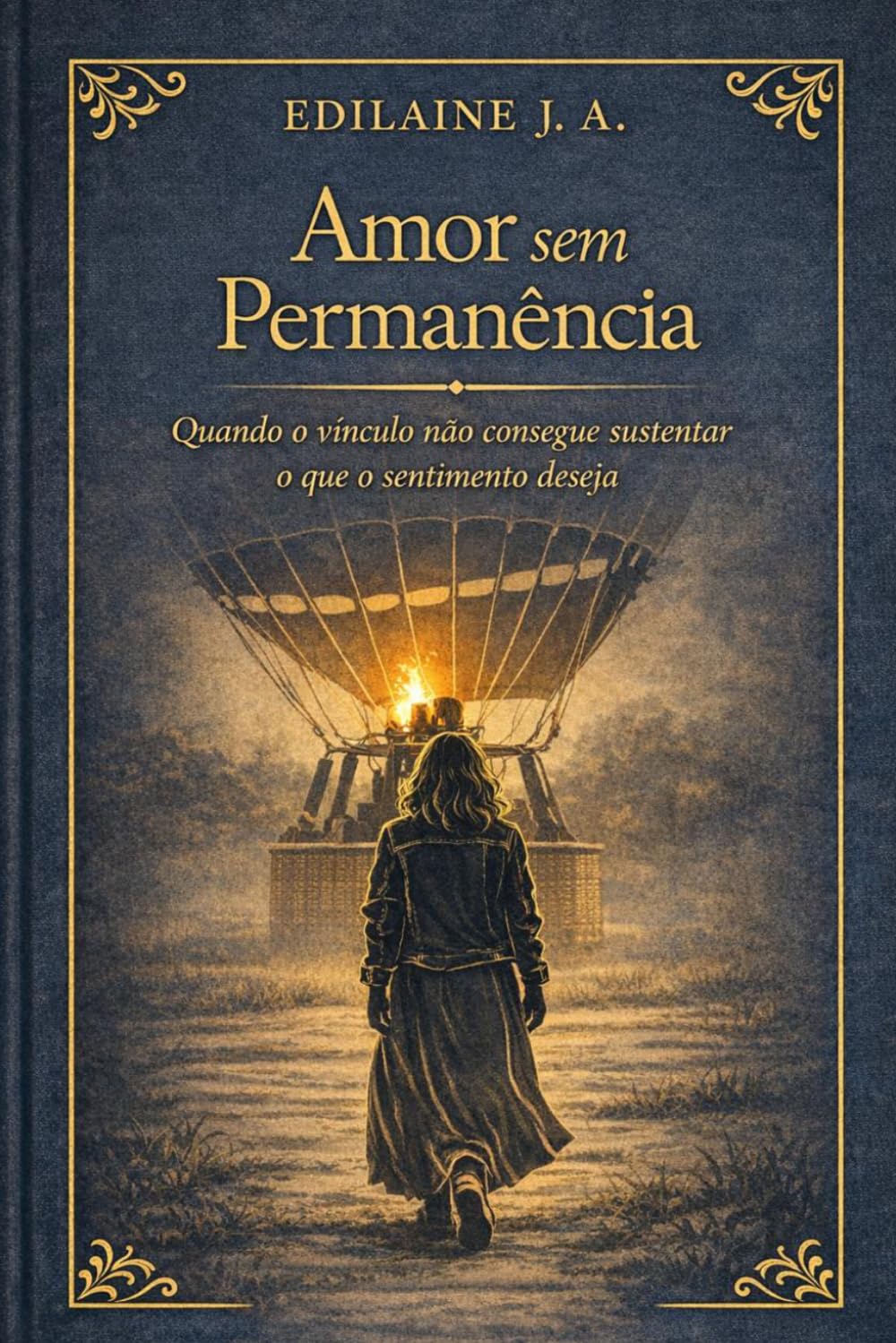 AMOR SEM PERMANÊNCIA