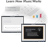 Vista 3 de eMedia Music Theory Tutor, Volume 1 - Learn at Home