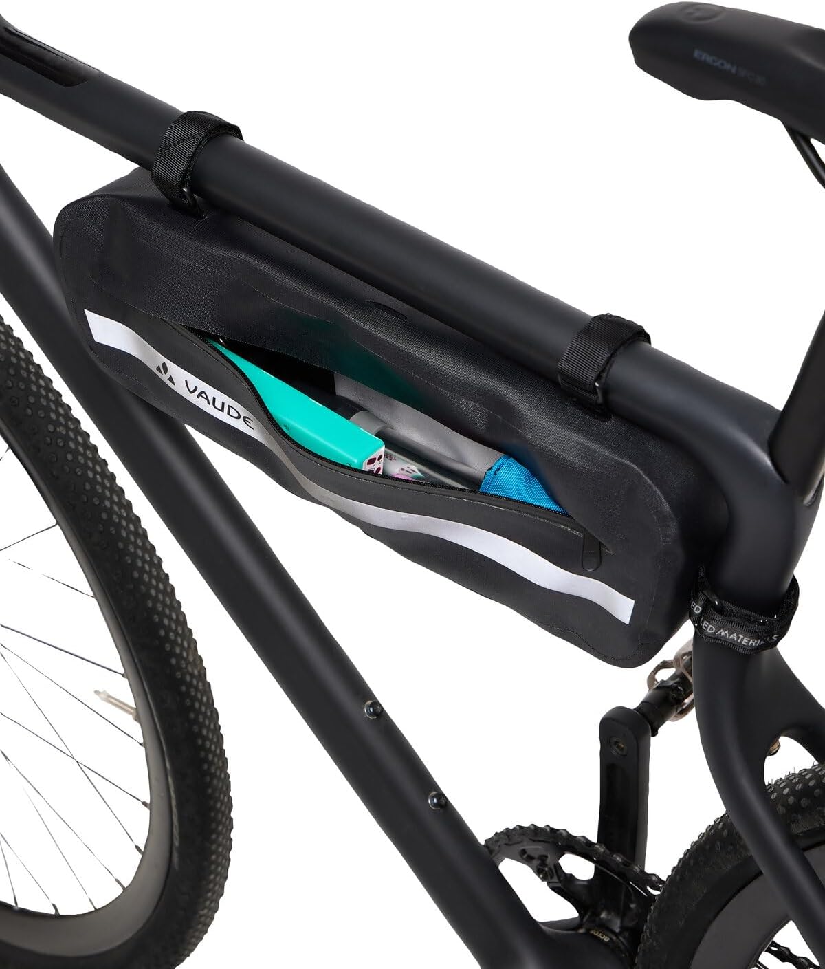 Vaude Proof L Frame Bag One Size