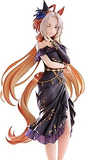 ウマ娘 プリティーダービー Trio-Try-iT Figure オルフェーヴル フリュー コーポレーション うまむすめ プリティダービー トリオトライ-iT