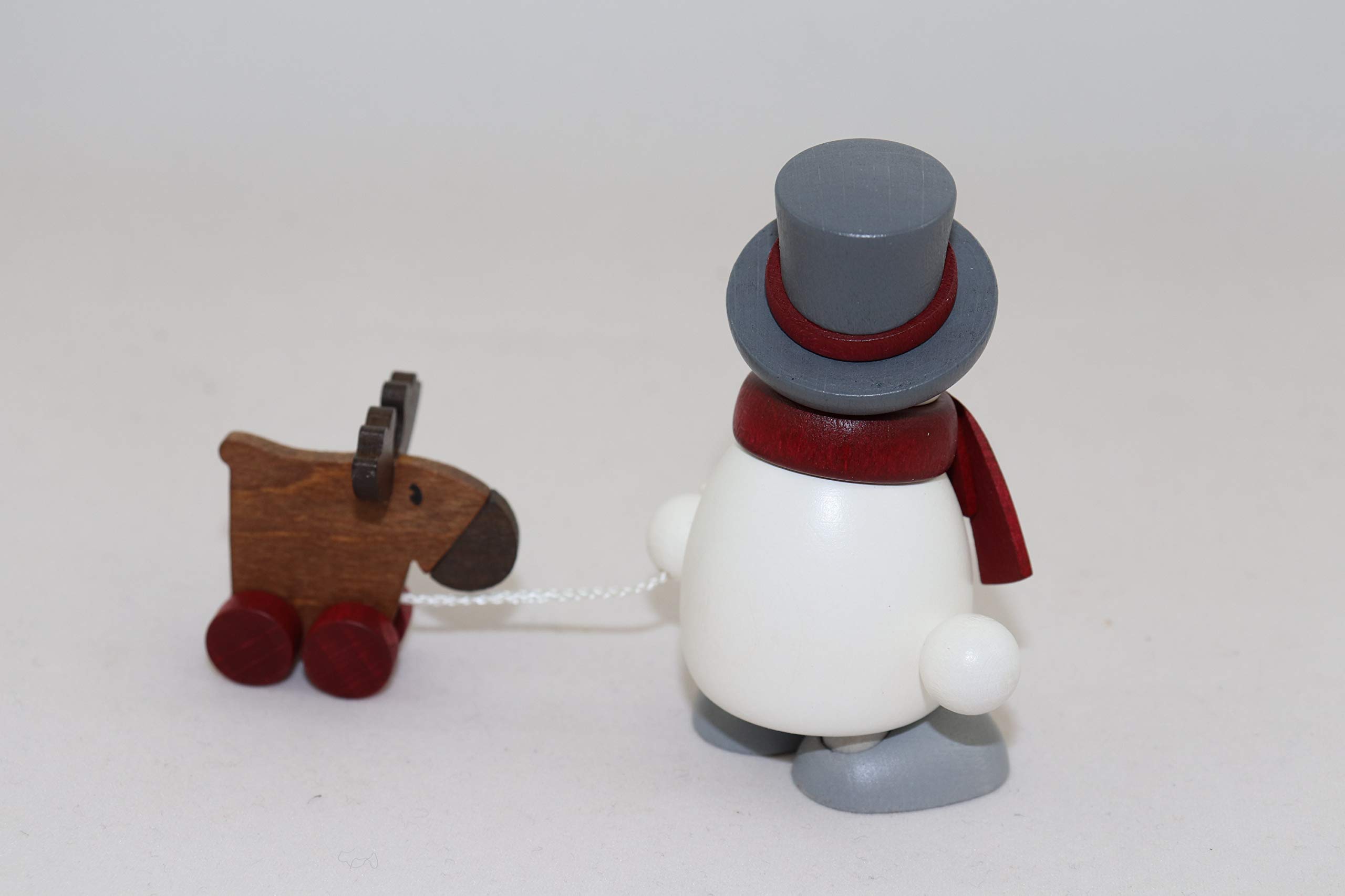 Otto mit Elch Nr. 8206
