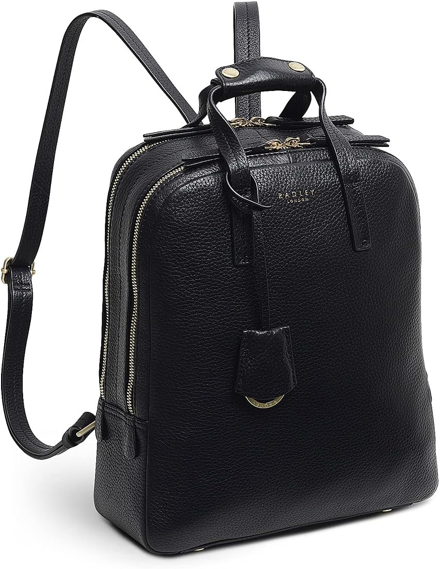 radley medium backpack