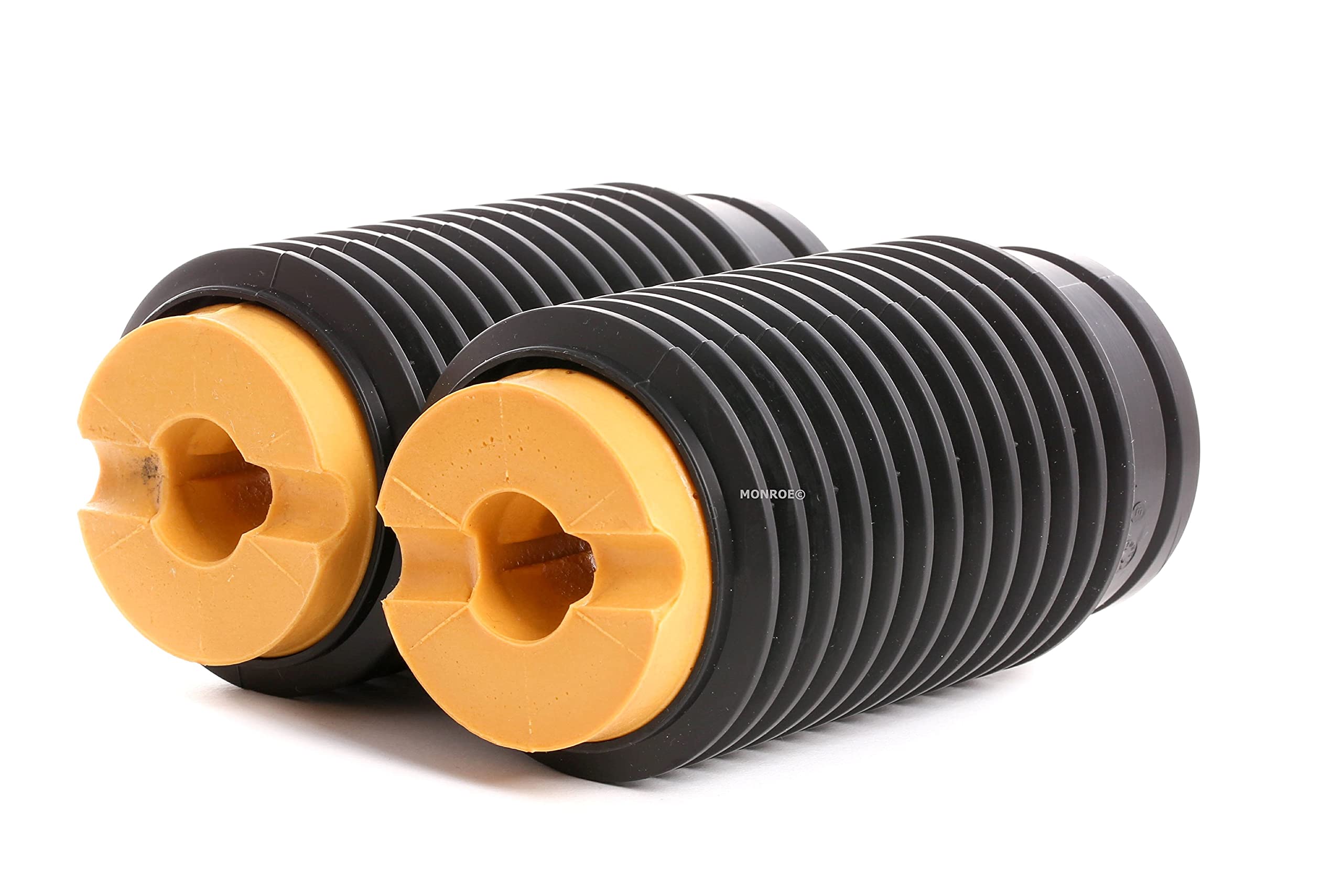 Kit Parapolvere Ammortizzatore Monroe PK018 | Ricambio Auto | Facile Da Installare | Per Sospensioni - Foto 8