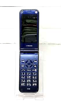 NEC - 送料込！安心の初期不良10日保証付♪未使用品☆N-06B:ホワイト:本体のみ 41AsjaB7JoL._UF350,350_QL50_.jpg