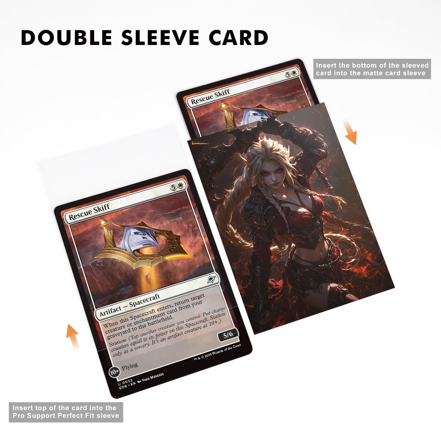 sega card sleeves Amazon.com: 600CT MTG Card Sleeves, Katomula Clear Front Textured Back Card  Sleeve Deck Card Protectors, Standard Size Card Sleeves for MTG, Baseball  Card, Sports Cards, Game Card : Toys & Games