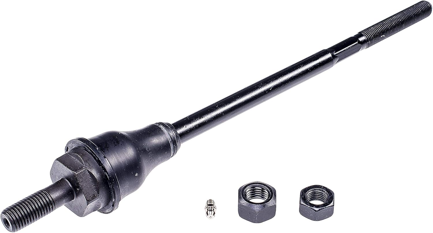 Dorman TI92070 Front Inner Steering Tie Rod End Compatible with Select Chevrolet/GMC Models